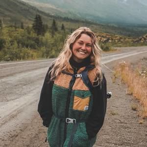 Meet your Posher, Jasmine